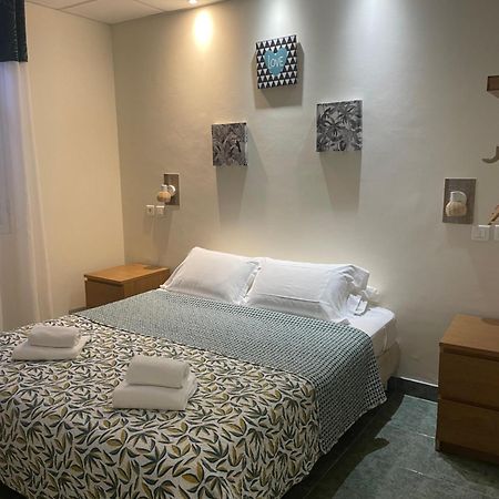 Hotel Le Derby Cagnes-sur-Mer Exteriér fotografie
