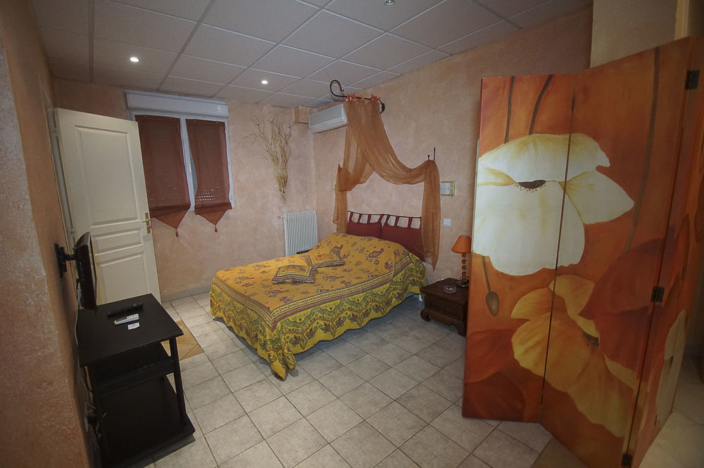 Hotel Le Derby Cagnes-sur-Mer Exteriér fotografie