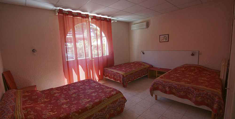 Hotel Le Derby Cagnes-sur-Mer Exteriér fotografie