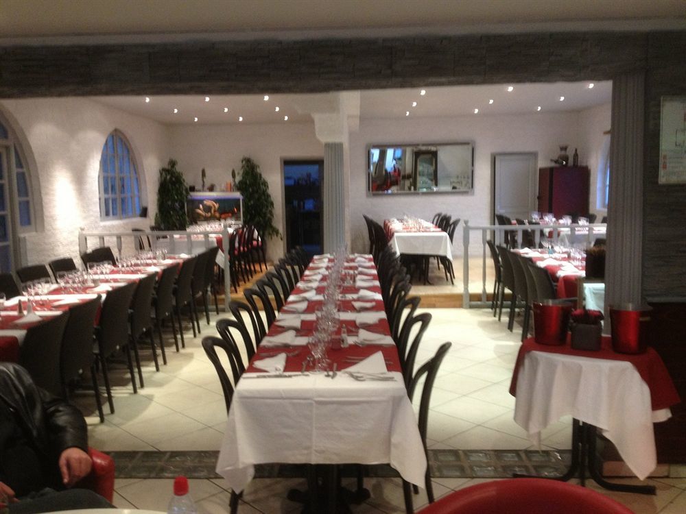 Hotel Le Derby Cagnes-sur-Mer Exteriér fotografie
